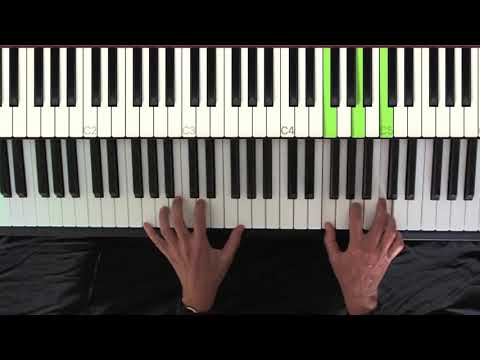 Over The Hill - Agnes Obel