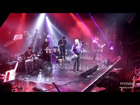 PIDE Y TOMA - CANO ESTREMERA / BILBAO ESPAÑA