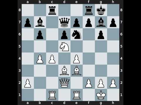 Igor Stohl(2524) vs Marek Vokac(2499) | Event: Mayor's Cup of Good Wine | 2011.06.04
