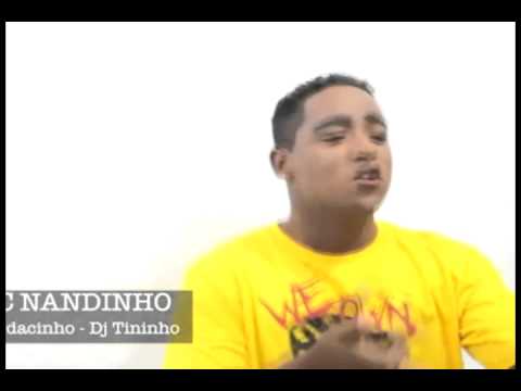 MC NANDINHO E MC BELLA - HOJE EU QUERO [DJS R15 E REIZIN]