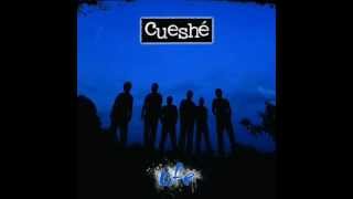 Cueshe - Now (With Lyrics)