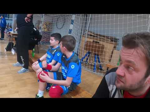 RK SEDMERAC-RŠ KARLOVAC   (turnir Gospić Mali medo)