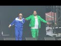 Busta Rhymes Break Ya Neck Live At Lovers And Friends 2023