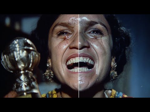 La Hija Que Violeta Parra Dejó en Chile y Nunca Volvió a Ver