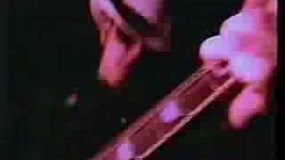 Creepy Jackalope Eye