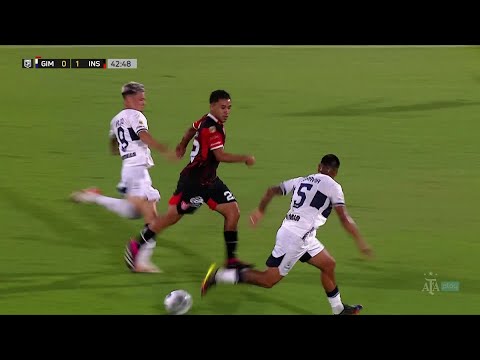 Gimnasia La Plata 1-3 Instituto | #CopaLPF | Resumen Extendido | Fecha 8