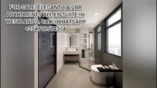 FOR SALE: Diamond Bay Residence – Luxury Living in Westlands, Nairobi-Kenya