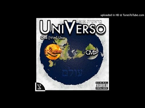 UniVerso - Koresh [Mixtape: One | Uno] (Hip Hop | Rap)