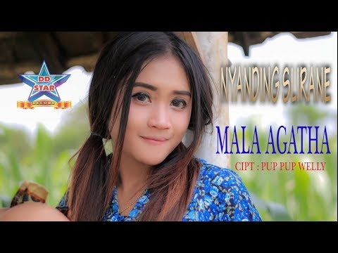 Mala Agatha - Nyanding Sliramu [OFFICIAL]