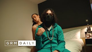 OWNLANEKAY - Askin What I Do [Music Video] | GRM Daily