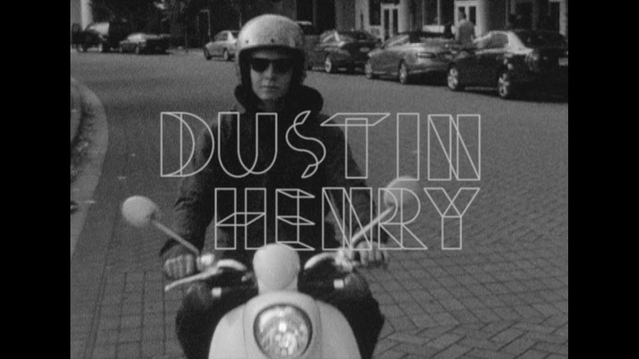 Civic Affair: Dustin Henry