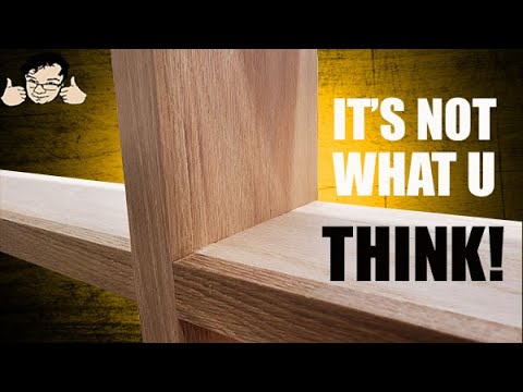 The important difference between RED and WHITE Oak