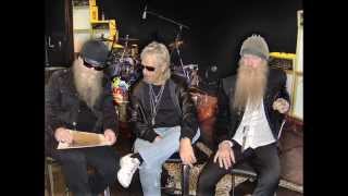 ZZTop &quot;Poke Chop Sandwich&quot;