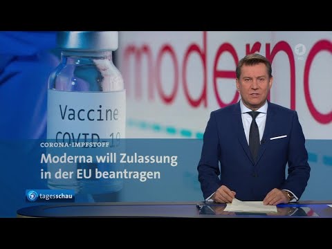 tagesschau 20:00 Uhr, 30.11.2020