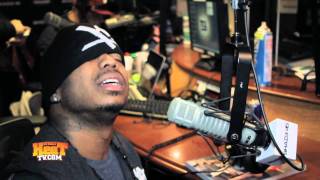 Saigon - Another Man Down (In-Studio Performance)