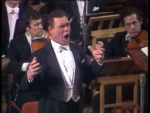 Alexander Vedernikov Concert / Концерт Александра Ведерникова
