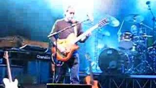 Il mio Nemico - Daniele Silvestri - Cuma (Napoli)