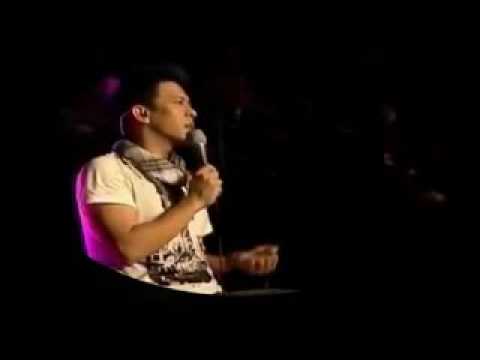 Someone like you versi ariel noah