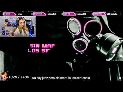 ABRILCAROLINAX REACCIONA A LIT KILLAH - MY BAG