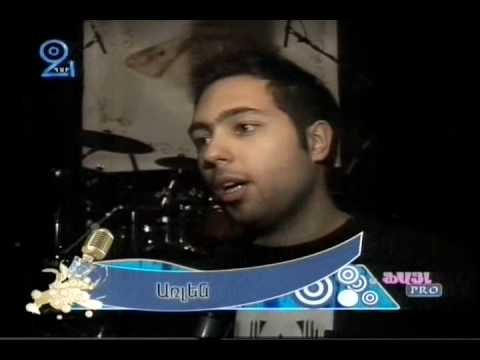 The Beautified Project (interview) on Dar 21 TV