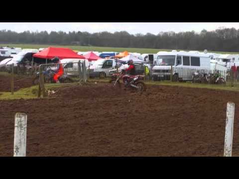 Wroxton England 06.03.2016