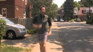 Rocket Me Nowhere - Saved By No Pants Day