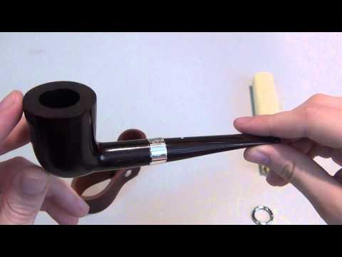 Курительная трубка Dunhill Zodiac 2015 Chestnut