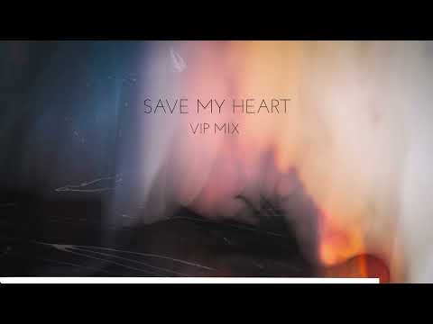 Amir Sohrab & MONA - Save My Heart (VIP Mix)