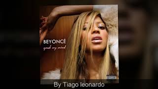 Beyoncé - What is it gonna be (Instrumental/loop) by Tiago leonardo