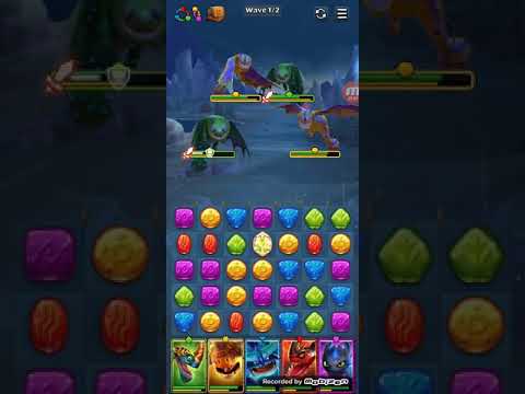 LPSKirbyButton (silently) plays Dragons: Titan Uprising- Getting Windshear