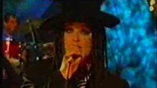 I Just Wanna Be Loved - Culture Club
