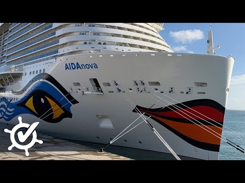 AIDAnova: Mein erstes Fazit