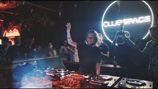 Nora En Pure Club Space Miami 9 28 19