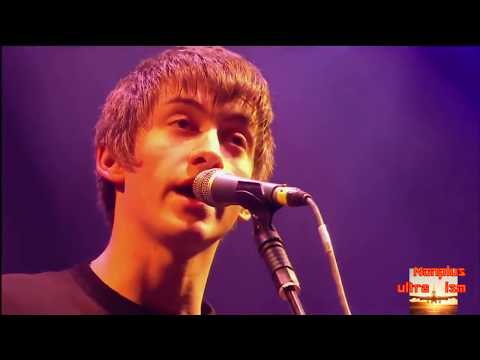 Arctic Monkeys - Fluorescent Adolescent @ Glastonbury 2007 - HD 1080p