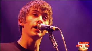 Arctic Monkeys - Fluorescent Adolescent @ Glastonbury 2007 - HD 1080p
