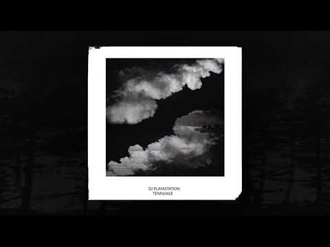DJ PLAYASTATION x TENNGAGE - HARBINGERS OF THE STORM [BEAT] (MEMPHIS 66.6 EXCLUSIVE)