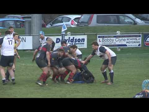 Tennent's National League 1 Recap | Selkirk v Dundee
