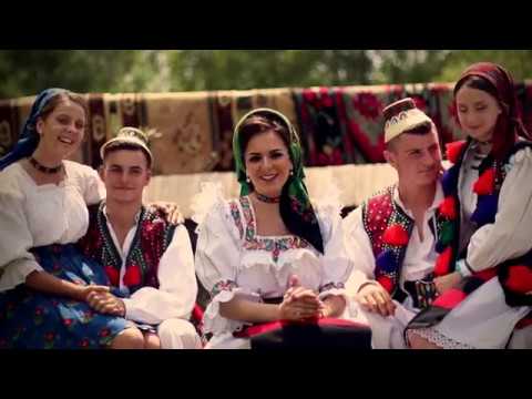 Florentina Vlad - Va petreceti oameni buni