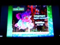 Sesame Street Being Green