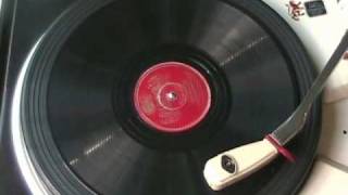 SUGAR BLUES by Count Basie 1942