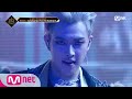 ENG 3회 Symphony No 9 From The Wonderland 에이티즈 ATEEZ ㅣ1차 경연 킹덤 레전더리워 