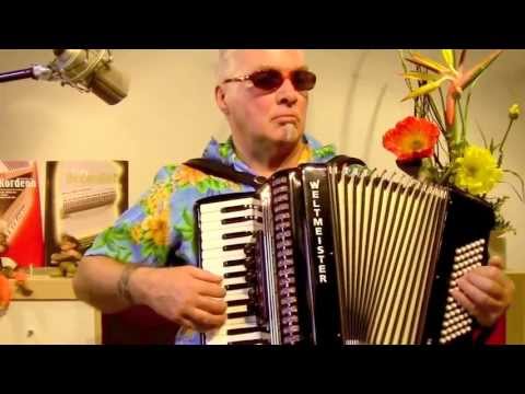 Quai d'Orsay – das ist super: mit diesen Stücken kannst du Akkordeon selber lernen (03)