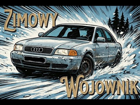 DJ Muszon - Zimowy wojownik