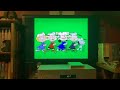 Closing To You Re A Good Man Charlie Brown 1995 VHS