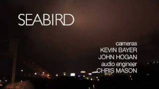 Seabird - Let Me Go On