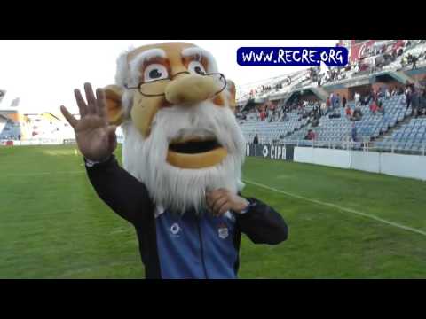 Recre 0 - La Roda 0
