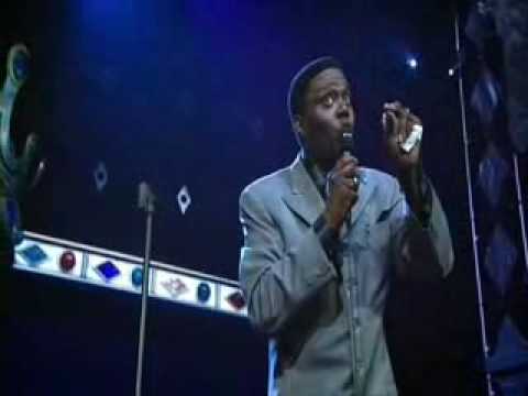 Bernie Mac My sisters Kids