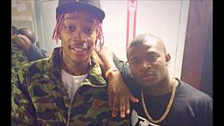 O. T. Genasis - I&#39;m Out Here feat Wiz Khalifa