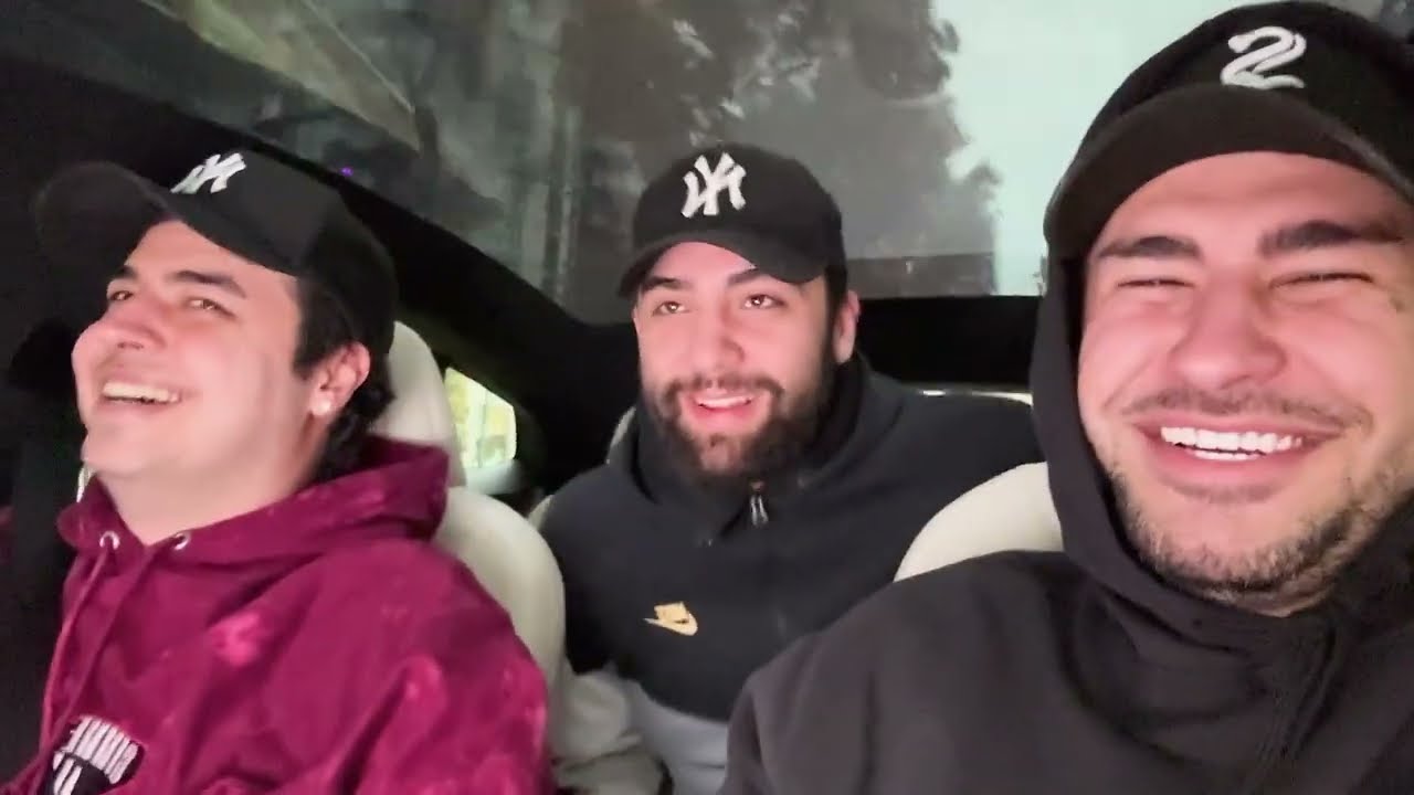 Halloween Night ba aria keoxer 😈🎃 | From Scary to Mexican Spicy 🌶️😱