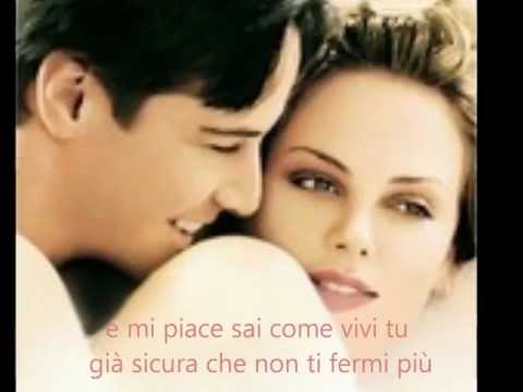 Amica Donna Mia - Eros Ramazzotti